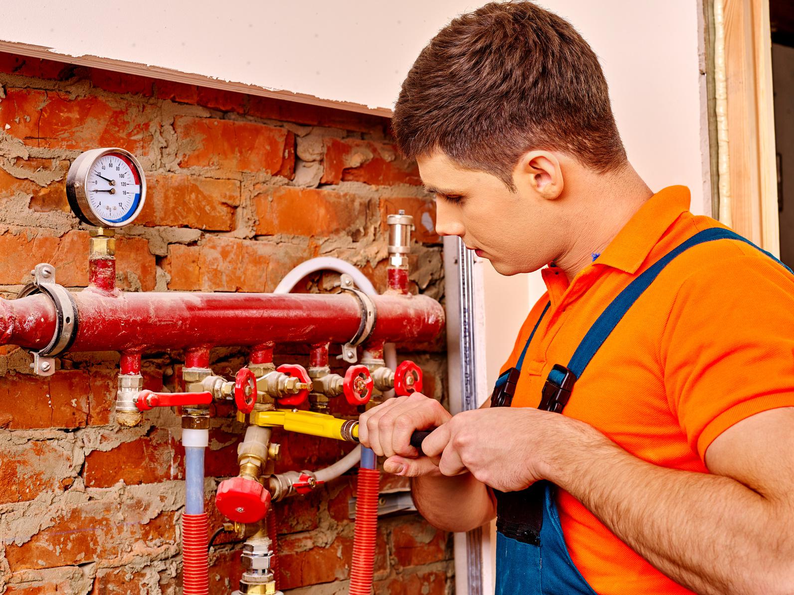 chauffage petrole Drancy